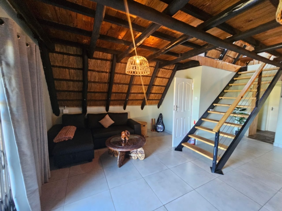 3 Bedroom Property for Sale in Utopia Nature Estate North West